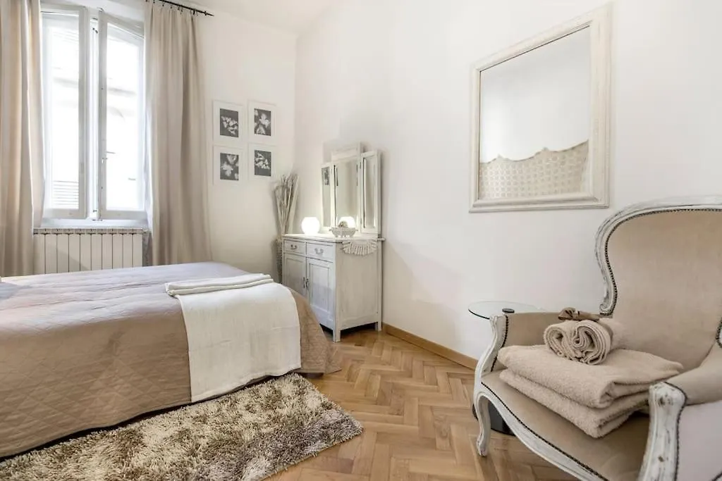 Casa Nei Pressi Del Duomo,Firenze Centro Storico Apartment