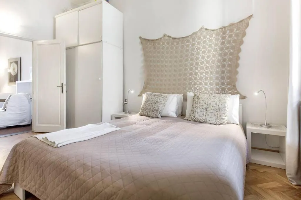 Casa Nei Pressi Del Duomo,Firenze Centro Storico Apartment 0*, Florence
