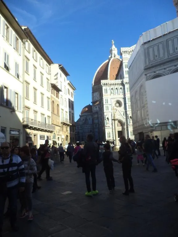 Casa Nei Pressi Del Duomo,Firenze Centro Storico Apartment