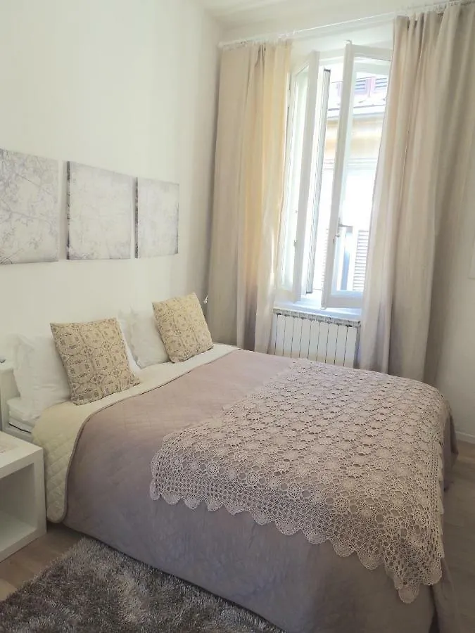 Casa Nei Pressi Del Duomo,Firenze Centro Storico Apartment Italy