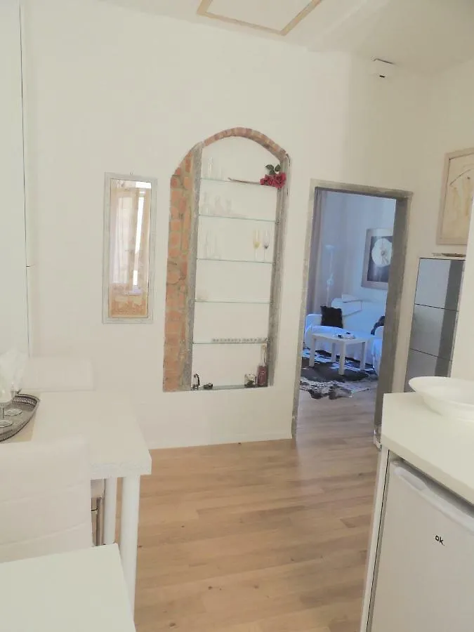 Casa Nei Pressi Del Duomo,Firenze Centro Storico Apartment